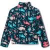 imageColumbia girls Benton Springs Ii Printed FleeceCamellia Rose Buffaloroam