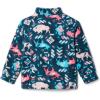 imageColumbia girls Benton Springs Ii Printed FleeceCamellia Rose Buffaloroam