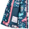 imageColumbia girls Benton Springs Ii Printed FleeceCamellia Rose Buffaloroam
