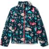 imageColumbia girls Benton Springs Ii Printed FleeceCamellia Rose Buffaloroam