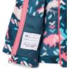 imageColumbia girls Benton Springs Ii Printed FleeceCamellia Rose Buffaloroam