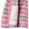 imageColumbia girls Benton Springs Ii Printed FleeceCamellia Rose Checkered Peaks