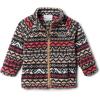 imageColumbia girls Benton Springs Ii Printed FleeceCanoe Madras