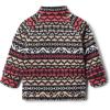 imageColumbia girls Benton Springs Ii Printed FleeceCanoe Madras