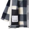 imageColumbia girls Benton Springs Ii Printed FleeceChalk Check