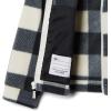 imageColumbia girls Benton Springs Ii Printed FleeceChalk Check