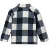 imageColumbia girls Benton Springs Ii Printed FleeceChalk Check