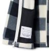imageColumbia girls Benton Springs Ii Printed FleeceChalk Check
