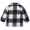 imageColumbia girls Benton Springs Ii Printed FleeceChalk Check
