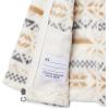imageColumbia girls Benton Springs Ii Printed FleeceChalk Checkered Peaks