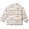 imageColumbia girls Benton Springs Ii Printed FleeceChalk Checkered Peaks