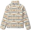 imageColumbia girls Benton Springs Ii Printed FleeceChalk Checkered Peaks