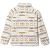 imageColumbia girls Benton Springs Ii Printed FleeceChalk Checkered Peaks