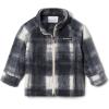 imageColumbia girls Benton Springs Ii Printed FleeceChalk Omblur Tonal