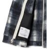 imageColumbia girls Benton Springs Ii Printed FleeceChalk Omblur Tonal
