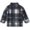 imageColumbia girls Benton Springs Ii Printed FleeceChalk Omblur Tonal