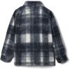 imageColumbia girls Benton Springs Ii Printed FleeceChalk Omblur Tonal