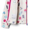 imageColumbia girls Benton Springs Ii Printed FleeceChalk Woodlands