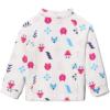 imageColumbia girls Benton Springs Ii Printed FleeceChalk Woodlands