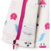 imageColumbia girls Benton Springs Ii Printed FleeceChalk Woodlands