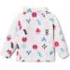 imageColumbia girls Benton Springs Ii Printed FleeceChalk Woodlands
