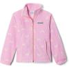 imageColumbia girls Benton Springs Ii Printed FleeceCosmos Rainbowy