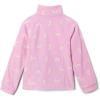 imageColumbia girls Benton Springs Ii Printed FleeceCosmos Rainbowy