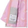 imageColumbia girls Benton Springs Ii Printed FleeceCosmos Rainbowy