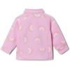 imageColumbia girls Benton Springs Ii Printed FleeceCosmos Rainbowy