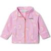 imageColumbia girls Benton Springs Ii Printed FleeceCosmos Rainbowy
