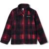imageColumbia girls Benton Springs Ii Printed FleeceDaredevil Omblur Tonal