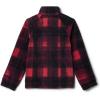 imageColumbia girls Benton Springs Ii Printed FleeceDaredevil Omblur Tonal