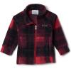 imageColumbia girls Benton Springs Ii Printed FleeceDaredevil Omblur Tonal