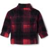 imageColumbia girls Benton Springs Ii Printed FleeceDaredevil Omblur Tonal
