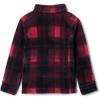 imageColumbia girls Benton Springs Ii Printed FleeceDaredevil Omblur Tonal