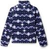 imageColumbia girls Benton Springs Ii Printed FleeceDark Nocturnal Daisy Dot