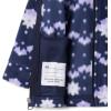 imageColumbia girls Benton Springs Ii Printed FleeceDark Nocturnal Daisy Dot