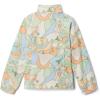 imageColumbia girls Benton Springs Ii Printed FleeceDark Stone Epicamp