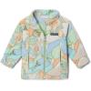 imageColumbia girls Benton Springs Ii Printed FleeceDark Stone Epicamp