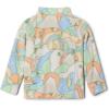 imageColumbia girls Benton Springs Ii Printed FleeceDark Stone Epicamp