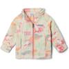 imageColumbia girls Benton Springs Ii Printed FleeceDark Stone Uninature