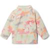 imageColumbia girls Benton Springs Ii Printed FleeceDark Stone Uninature