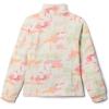 imageColumbia girls Benton Springs Ii Printed FleeceDark Stone Uninature