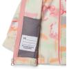 imageColumbia girls Benton Springs Ii Printed FleeceDark Stone Uninature