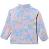 imageColumbia girls Benton Springs Ii Printed FleeceFrosted Purple Quest