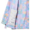 imageColumbia girls Benton Springs Ii Printed FleeceFrosted Purple Quest