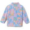 imageColumbia girls Benton Springs Ii Printed FleeceFrosted Purple Quest
