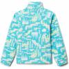 imageColumbia girls Benton Springs Ii Printed FleeceGeyser Highland