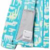 imageColumbia girls Benton Springs Ii Printed FleeceGeyser Highland