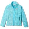 imageColumbia girls Benton Springs Ii Printed FleeceGeyser Posies